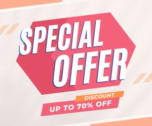 Discount Coupon