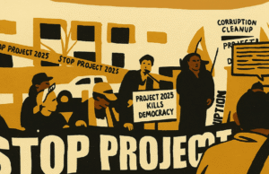 Project 2025 Wants to Axe the Department of Education—What Could Possibly Go Wrong?