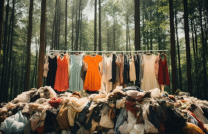 Is This the Beginning of the End for Fast Fashion (Or Just a Wardrobe Change?)