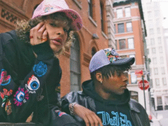 Von Dutch: What’s Under the Mesh?