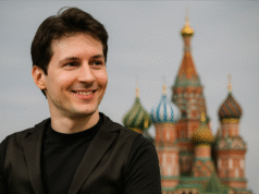 The Shadow King of Social Media: Inside Pavel Durov’s Wild Life, Big Family, and Looming Legal Storm