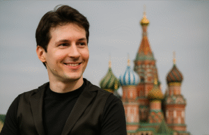 The Shadow King of Social Media: Inside Pavel Durov’s Wild Life, Big Family, and Looming Legal Storm