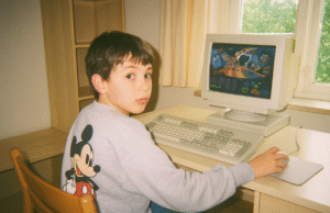 12 of the Best ‘90s Point-and-Clicks That Still Haunt Our Dreams.