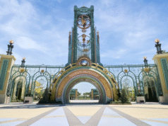 Universal’s Epic Universe Opens Today: A New Era of Theme Parks Begins