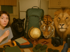 20 Tips for Your First Trip – Just Another Backpacking Guide