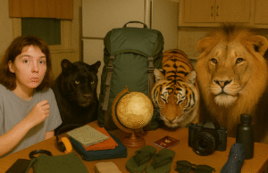 20 Tips for Your First Trip – Just Another Backpacking Guide