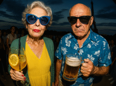 Grandymoons: The Multigenerational Travel Trend Making Family Cool Again