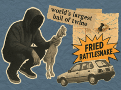 We Let 5 AIs Decide What You Have to Do on a Summer Road Trip