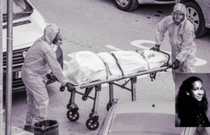 She Wasn’t Even Reported Missing — But Her Body Sat There for 2 Years, TV Still On.