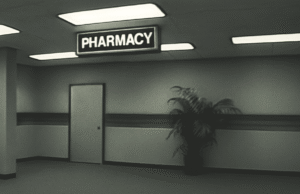 ClearSight: The “Miracle” Antidepressant That Lets You See the Dead