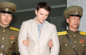 Brain-Dead, Deformed, and Silent: What Did North Korea Do to Otto?