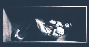 Trapped Beneath a Bed for Seven Terrifying Years: Her Story Is Still Worse Than You Can Imagine