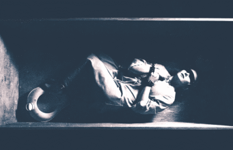 Trapped Beneath a Bed for Seven Terrifying Years: Her Story Is Still Worse Than You Can Imagine