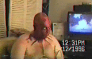 The Darkest Tape Ever Left Behind: When a Fan’s Obsession with Björk Ended in a Final Act on Camera