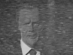 A Strange Man Took Over Chicago’s TVs for 8 Minutes. What He Predicted Came True—Decades Later.