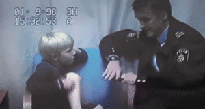 Born Evil or a Larger Conspiracy – in a Town’s Worst Nightmare?