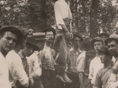 Leo Frank the Factory Manager, the 13-year-Old Girl, and Those That Took Justice Back