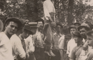 Leo Frank the Factory Manager, the 13-year-Old Girl, and Those That Took Justice Back