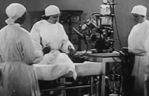 The Soviet Machine That Kept a Severed Head Alive — And the Rumor, It Wasn’t Only a Dog